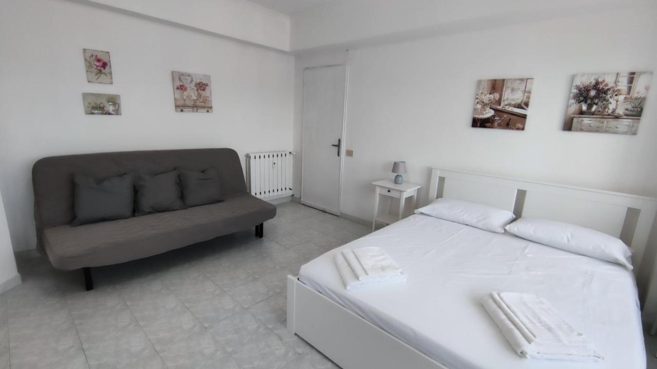 Gio Apartment Marconi Rom Exterior foto